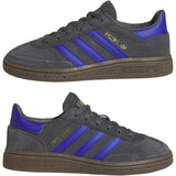 adidas Originals Carbon/Lucid Blue/Gum5 Handball Spezial C Sneakers