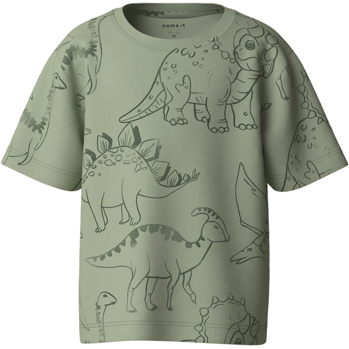 Name It Swamp Nmmhino Ss Nreg Swe Bru