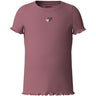 Name It Mesa Rose Nmfhanilia Ss Xsl Topp