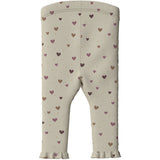 Name It Almond Milk Nbfhayla Xsl Leggings