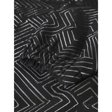Name It Black Ref Nkmalfa08 Softshell Jakke Ref Aop Fo