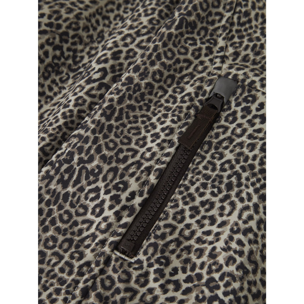 Name It Rainy Day Leo Nkfalfa08 Softshell Jakke Aop 1Fo