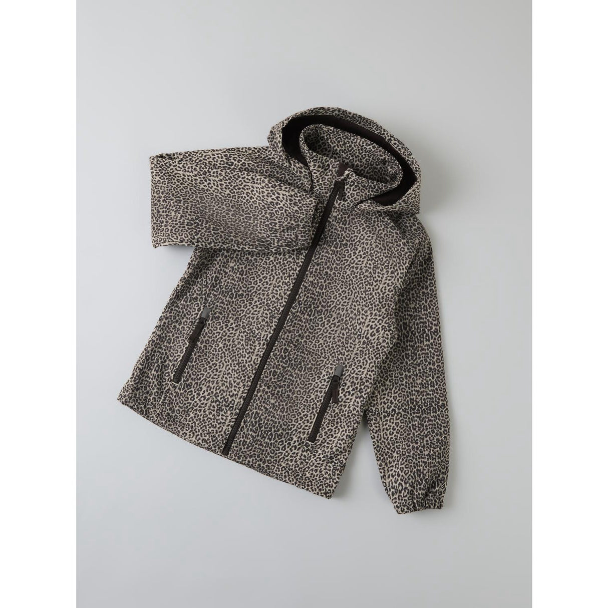 Name It Rainy Day Leo Nkfalfa08 Softshell Jakke Aop 1Fo