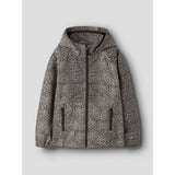 Name It Rainy Day Leo Nkfalfa08 Softshell Jakke Aop 1Fo
