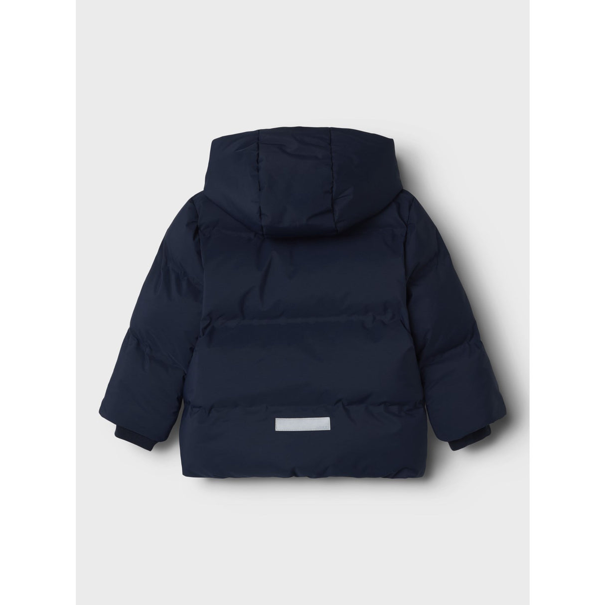 Name It Navy Blazer Nmnmusk Puffer Jakke Tb Noos
