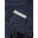 Name It Navy Blazer Nknmusk Puffer Jakke Tb Noos