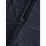 Name It Navy Blazer Nbmmarble Jakke Pb1
