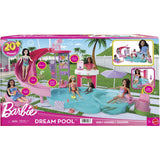 Barbie® Dream Svømmebasseng