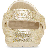 Crocs Sandstone Classic Chunky Glitter Clog K Sdt