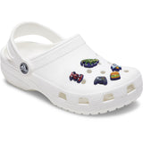 Crocs Tiny Boy Favorites 5 Pakke