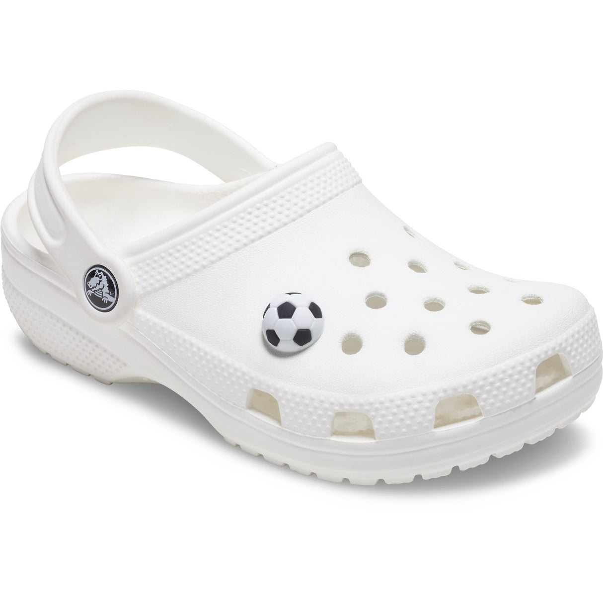 Crocs Textured Soccer Ball