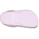Crocs Pink Milk Classic Chunky Glitter Clog T PkM
