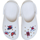 Crocs Spiderman 5Pck