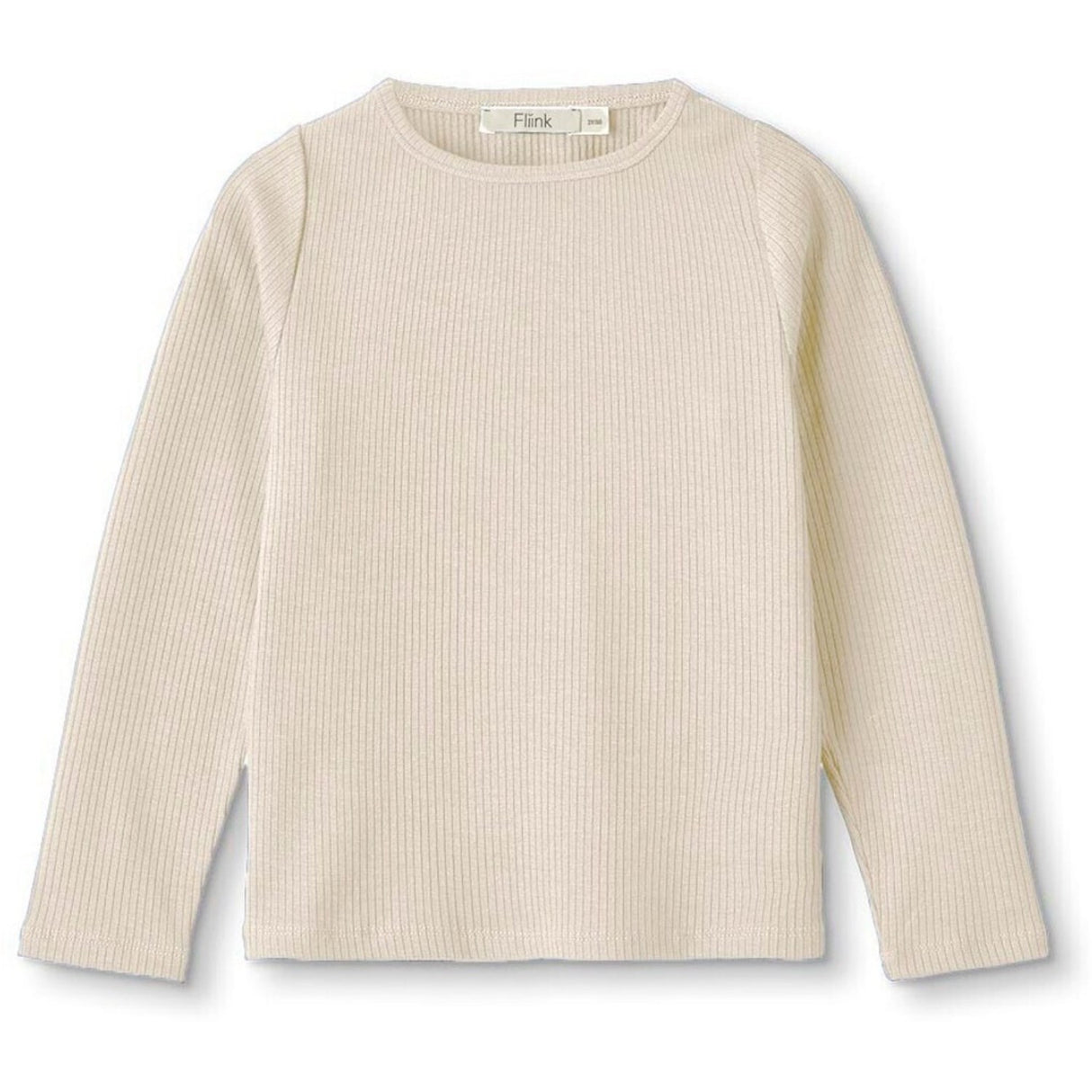 Fliink Sandshell Kenna Ls Bluse