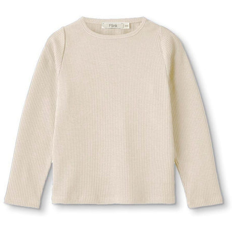 Fliink Sandshell Kenna Ls Bluse