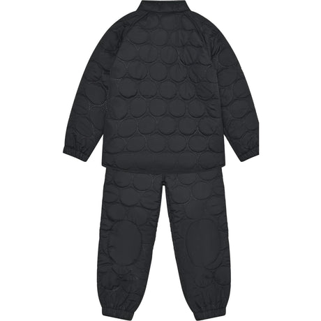 En Fant Ebony Termisk Sett Soft, Solid