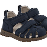 En Fant Parisian Night Sandal Borrelås