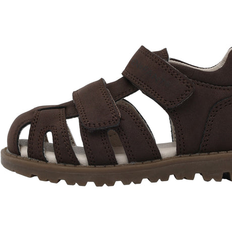 En Fant Morel Sandal Borrelås