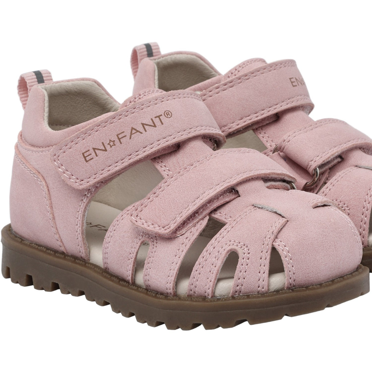 En Fant Zephyr Sandal Borrelås