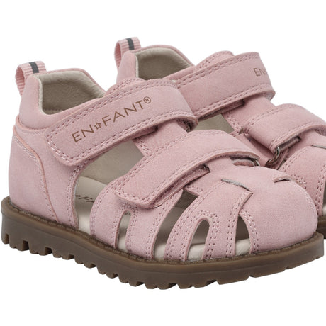 En Fant Zephyr Sandal Borrelås
