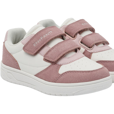 En Fant Zephyr Sneakers Borrelås