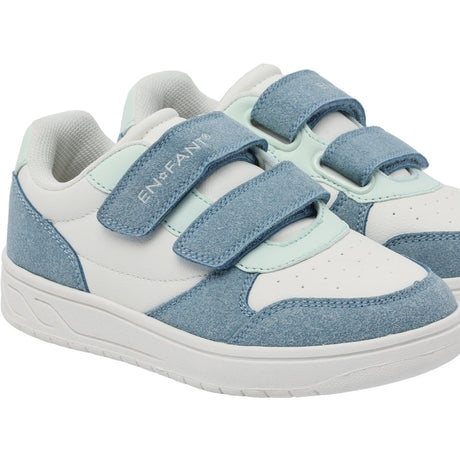 En Fant Citadel Sneakers Borrelås