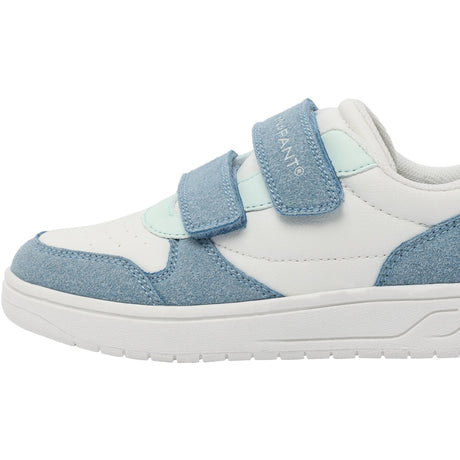 En Fant Citadel Sneakers Borrelås