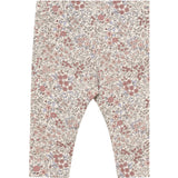 En Fant Eggnog Leggings Aop