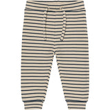 En Fant Medieval Blue Bukser Rib Stripe