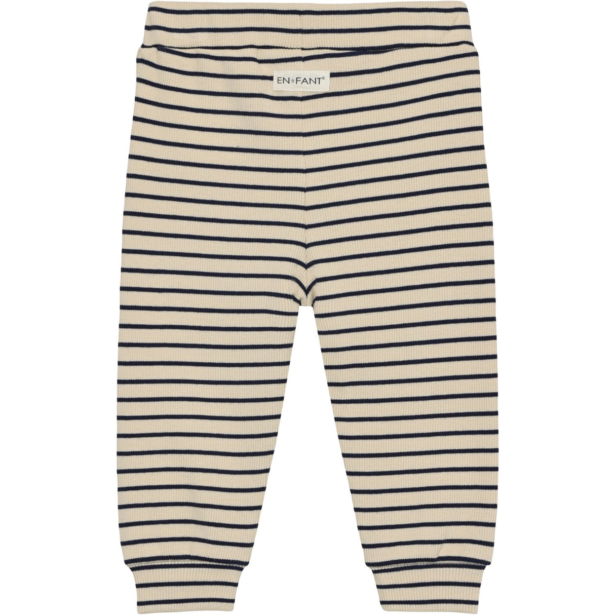 En Fant Medieval Blue Bukser Rib Stripe
