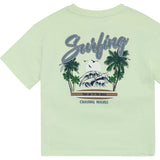 En Fant Ambrosia T-Shirt Ss