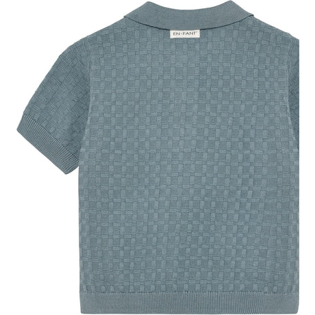 En Fant Citadel Strikk Polo