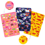 Djeco-kortspillet, Mysterax