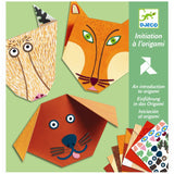 Djeco Origami - Dyrehoder
