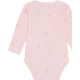 FIXONI Potpourri Omslags Body Ls Rib