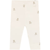 FIXONI Pure Cashmere Leggings