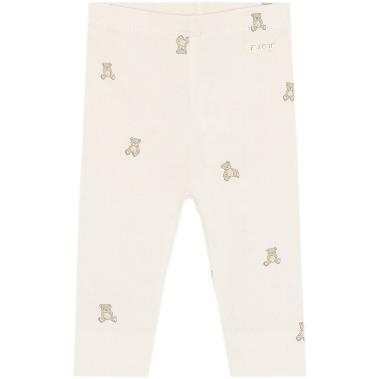 FIXONI Pure Cashmere Leggings