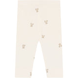 FIXONI Pure Cashmere Leggings