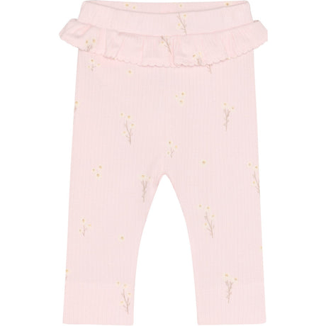 FIXONI Potpourri Leggings Rib