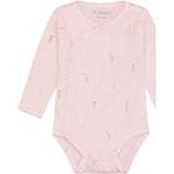 FIXONI Potpourri Omslags Body Ls Rib