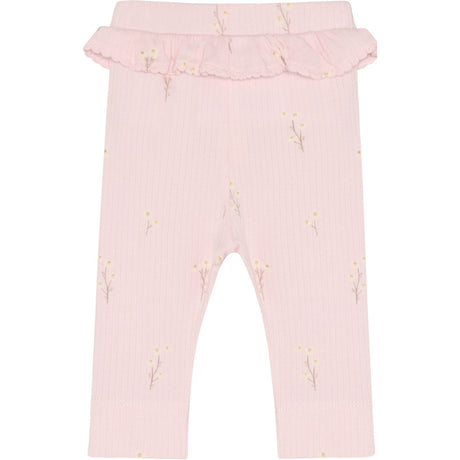 FIXONI Potpourri Leggings Rib