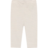 FIXONI Pure Cashmere Leggings Rib