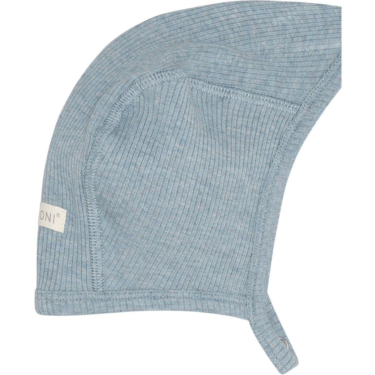 FIXONI Mountain Spring Melange Hjelm Melange Rib