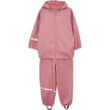 CeLaVi Nostalgia Rose Regntøy Sett - Glitter Aop