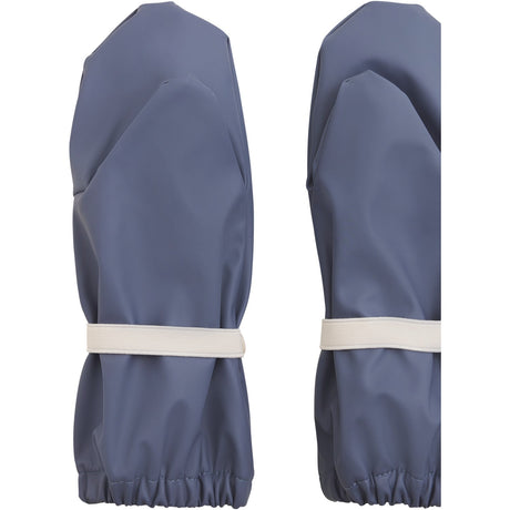 CeLaVi Flint Stone Pu-Mittens M/ Taffeta Lining