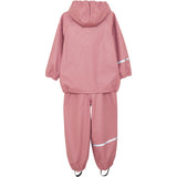 CeLaVi Nostalgia Rose Regntøy Sett - Glitter Aop