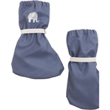 CeLaVi Flint Stone Pu-Footies W.Tafetta Lining