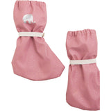 CeLaVi Nostalgia Rose Pu-Footies W.Tafetta Lining