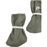 CeLaVi Mulled Basil Pu-Footies W.Tafetta Lining