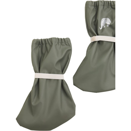 CeLaVi Mulled Basil Pu-Footies W.Tafetta Lining